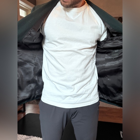 Blazer - Picture 2 of 3